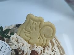-糕小爱动物奶油生日蛋糕定制(晋江万达店)
