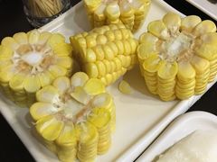 -柠檬香茅火锅(长山湖购物广场店)