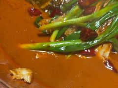 -鸽子侯·家宴·平价海鲜(绿地店)