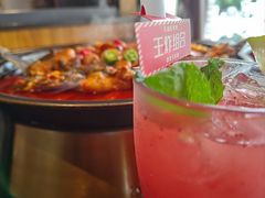-辣尚瘾·烤鱼·新川菜(交大直营店)