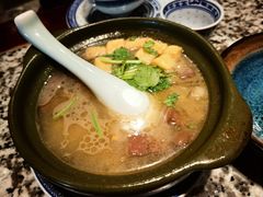 -南京大牌档(崇文门国瑞店)