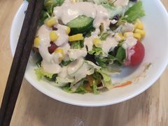 -红小满休闲餐厅(十全街店)