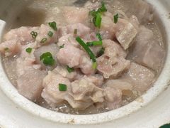 -费大厨辣椒炒肉(太平老街店)
