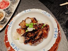 -锦楼·臻选新杭帮(杭州中心店)
