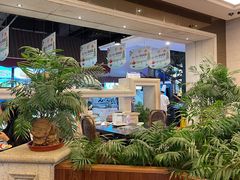 -渔公码头海货全海鲜自助(海滨旅游路店)