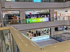 -万达广场(大明宫店)
