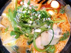 -杨国福麻辣烫(观前街店)