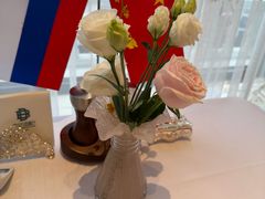 -马克西姆俄罗斯餐厅(通亚街店)