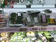 零售区-盒马鲜生(宝地店)