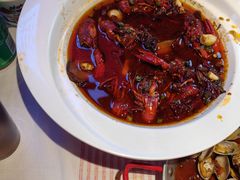 -霸王虾·小龙虾香辣蟹(玉林店)