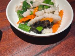 -前海沿·青岛菜(五四广场永旺店)