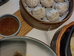 -馋三尺蟹粉小笼(人民广场店)