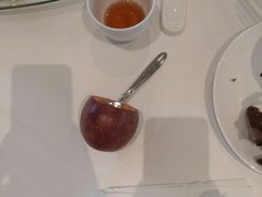 -金河半岛园林酒家(金融城店)