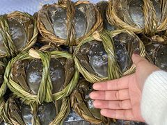 -高淳老街