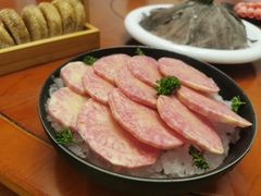 -阳坊胜利涮羊肉(阳坊老店)