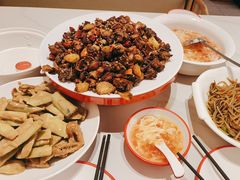 -偏爱炒鸡(老县衙店)