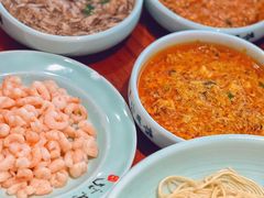 -裕兴记•蟹黄面馆(人民广场店)