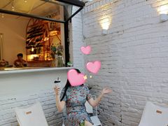 门面-大象厨房(重庆道店)