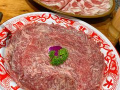 -楠火锅(哈尔滨金爵万象店)
