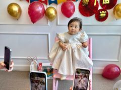 -Ms·KIMO星漠亲子餐厅(双井店)