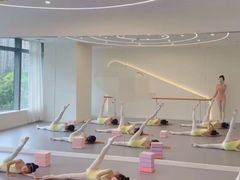 -芭芭拉舞蹈·星星演说家(珠江新城校区)