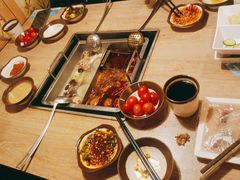 -野妹经典火锅(民治店)