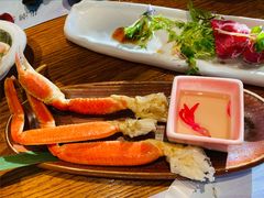 松叶蟹脚-花潮料理艺食馆(SM新生活广场店)