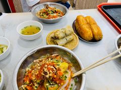 -华姐鸡粉(教育路店)