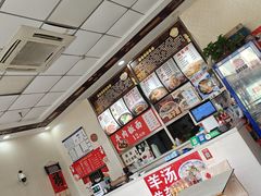 -老潼关肉夹馍(泰禾1号街区1号院店)