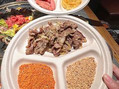 -杨小佳·齐齐哈尔烤肉·烤串(广州店)
