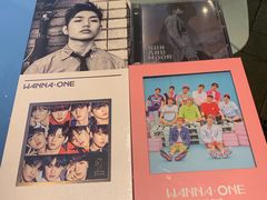 -Music Korea(明洞1号店)