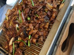 -四季民福烤鸭店(前门廊房二条店)