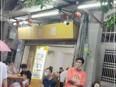 门面-甜甜屋(解放中路店)