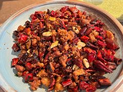 -水煮三国·川鲁江湖菜(香山店)