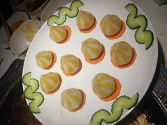 -川西坝子(老军营店)