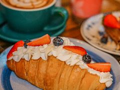 -西关84·History·Art·Cafe