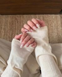 -U3美甲美睫沙龙