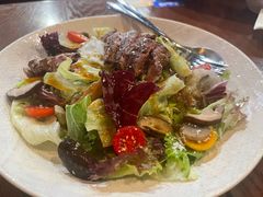 -斯比特花园西餐厅(东方商厦店)
