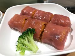 -一盒小幸运