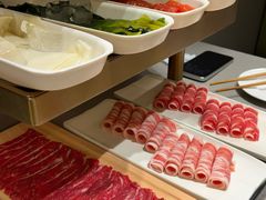 -海底捞火锅(王府井银泰in88店)