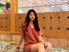 -汤W城市微度假(仓山店)