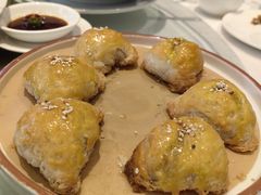 -金河半岛园林酒家(金融城店)