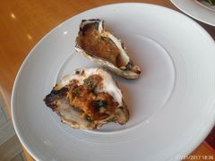 -视界美食自助餐厅·石家庄希尔顿酒店