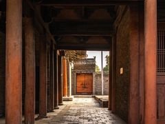-榆次老城