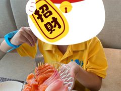 -天际餐厅(广州珠江新城假日酒店)