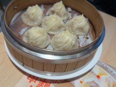 -小杨生煎(黄河路美食休闲街店)