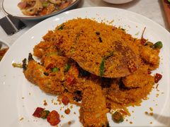 -丁字口海鲜热炒·烧烤大排档