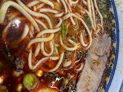 -清真磨沟沿老字号牛肉面(总店)