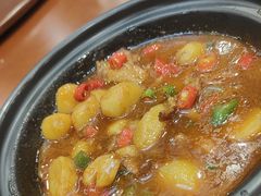 -小秦淮·南京土菜(新亭西路店)