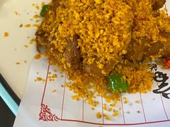 -民间小灶(亭林店)